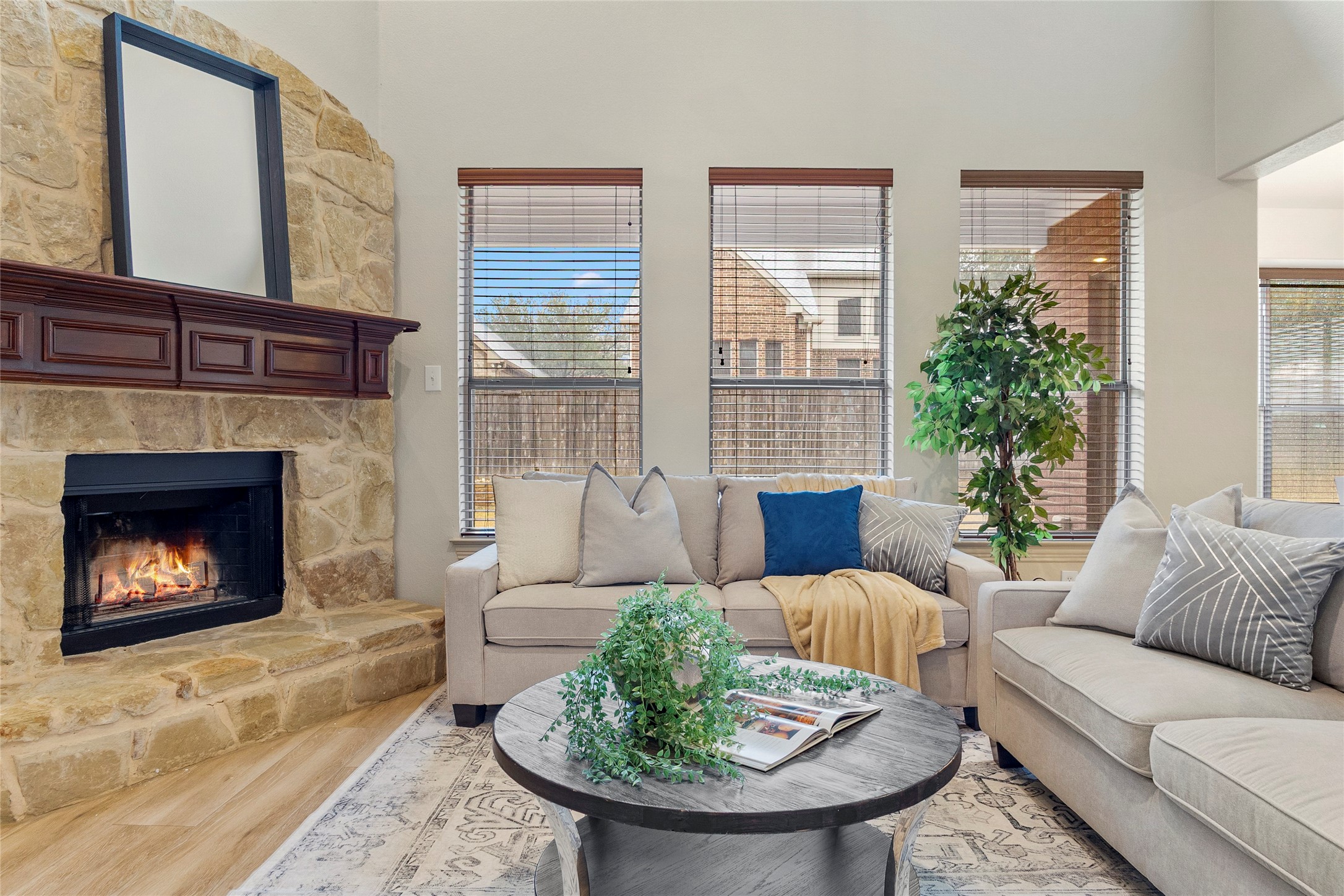 12700 Saratoga Springs Circle