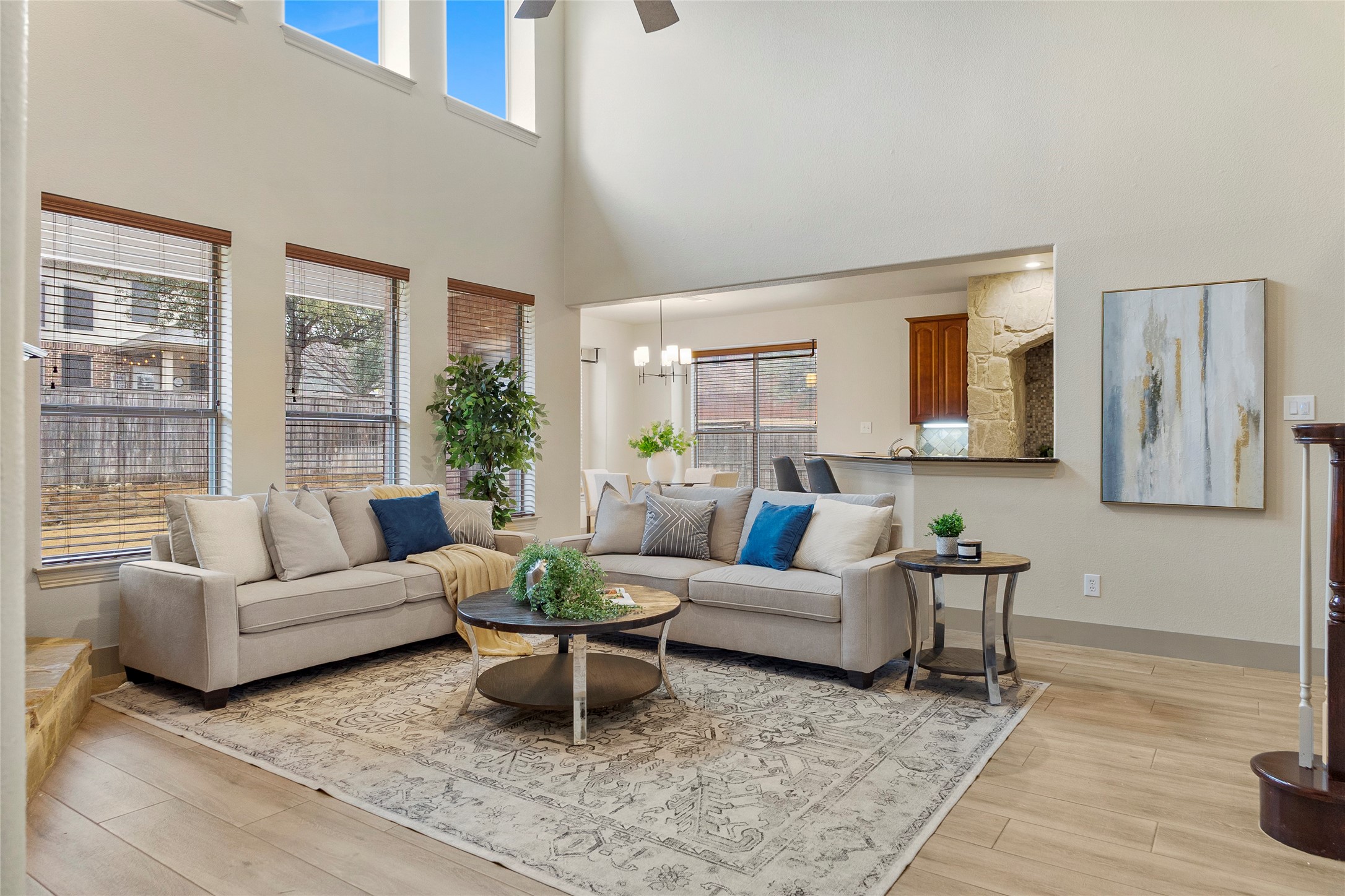 12700 Saratoga Springs Circle