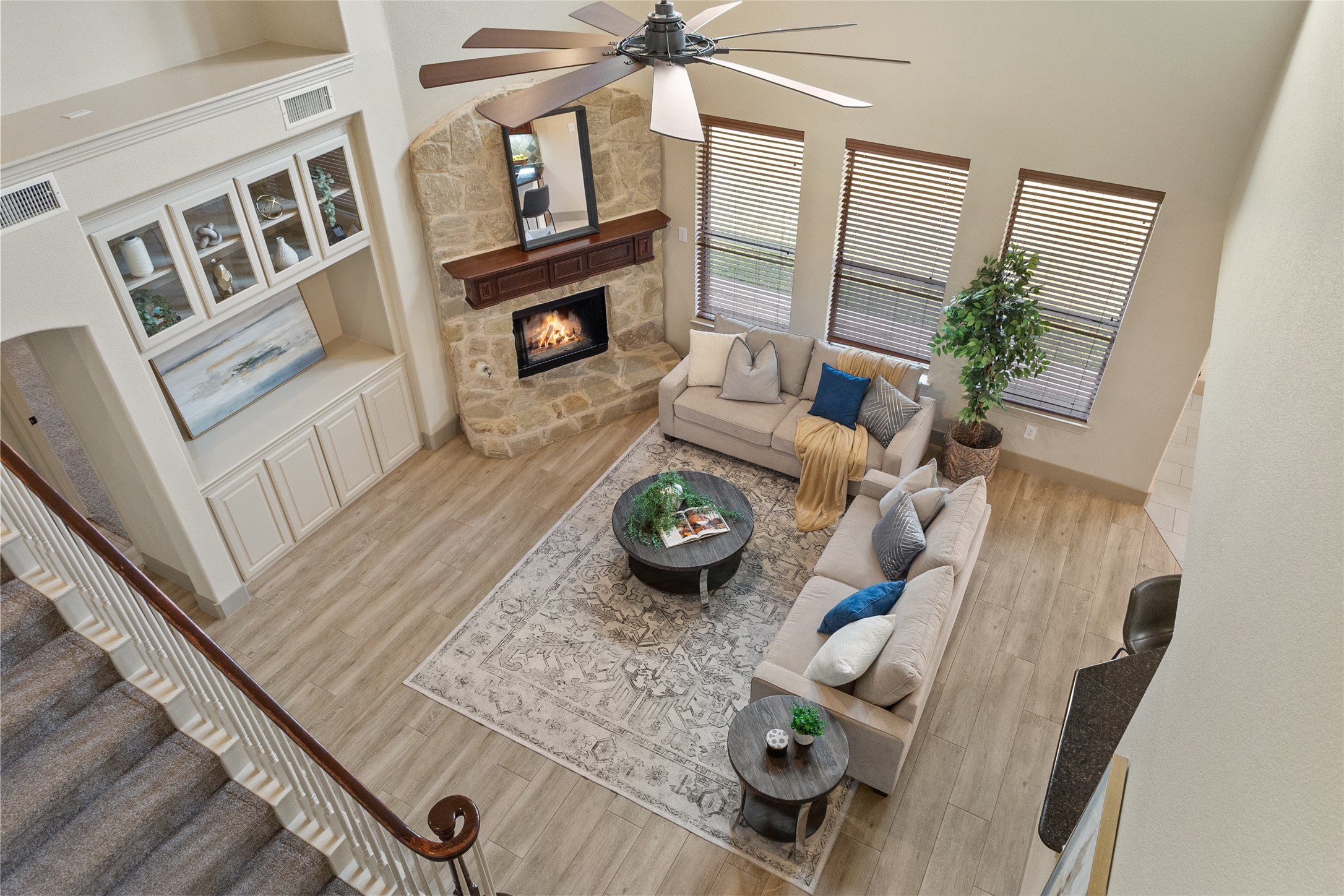 12700 Saratoga Springs Circle