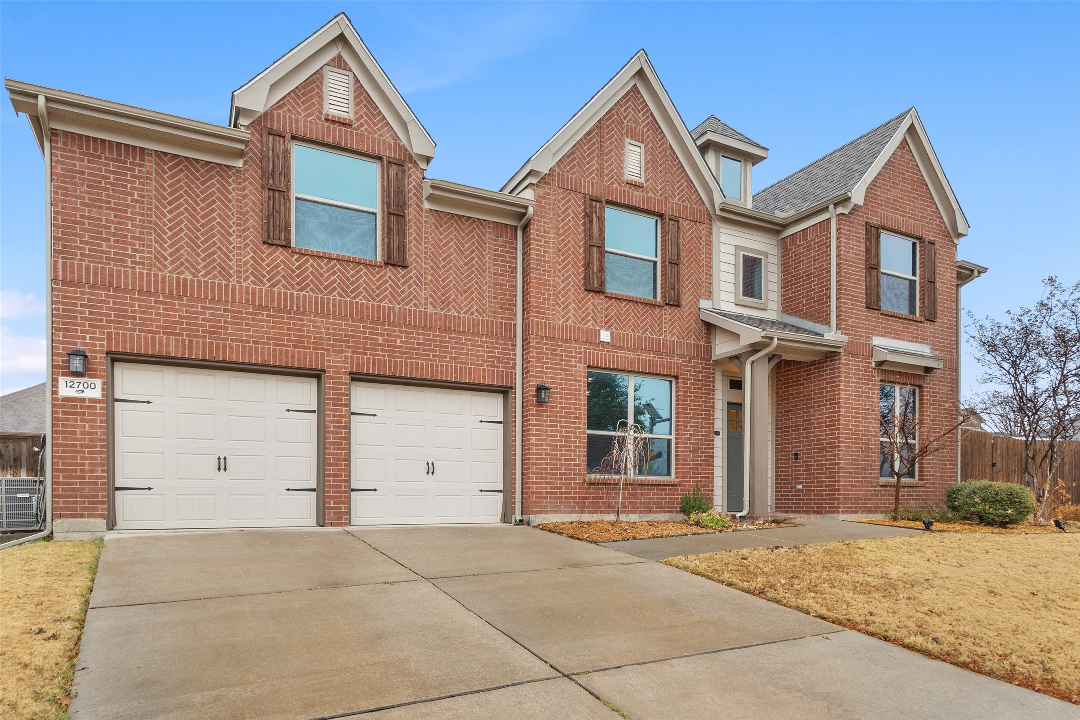 12700 Saratoga Springs Circle
