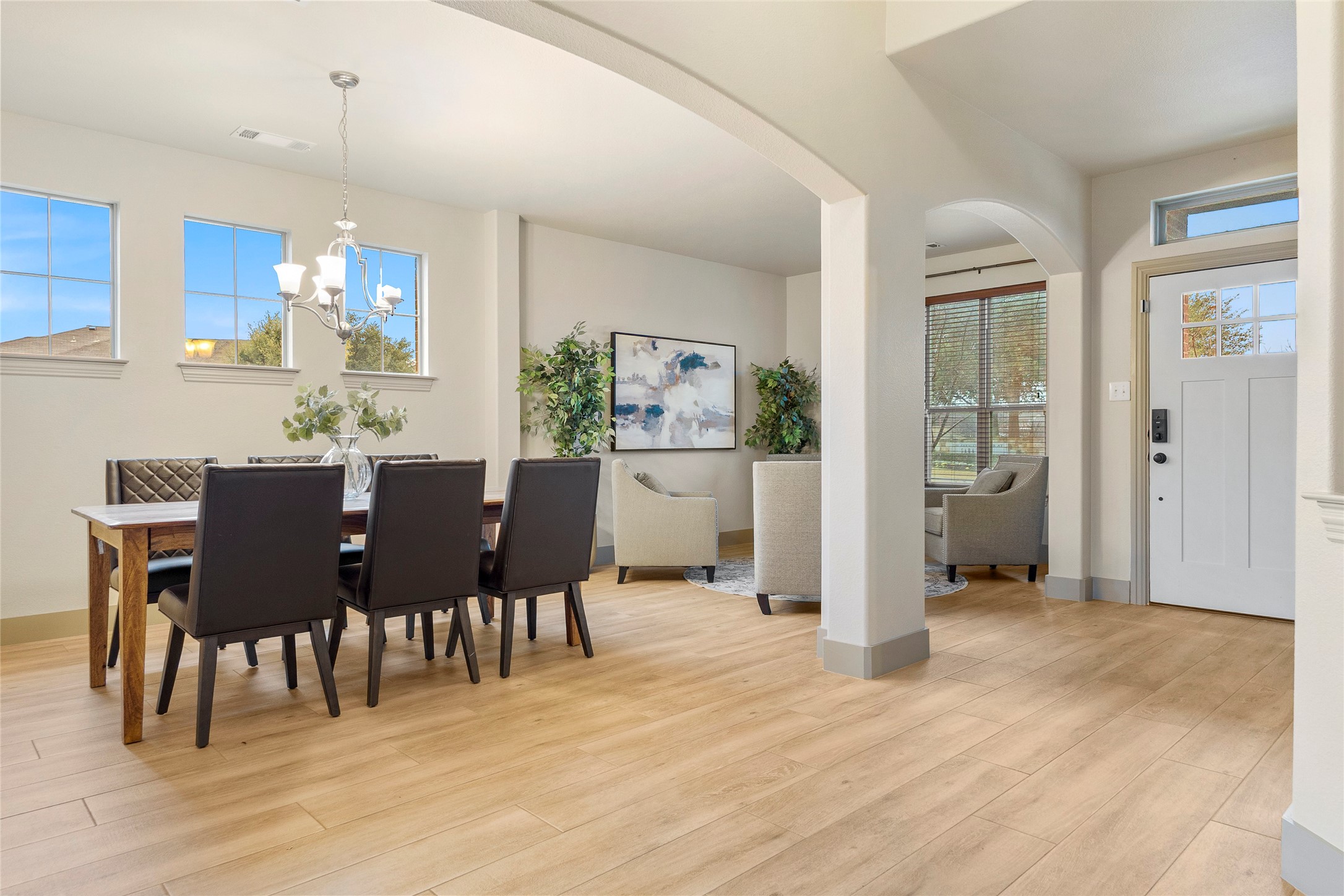 12700 Saratoga Springs Circle
