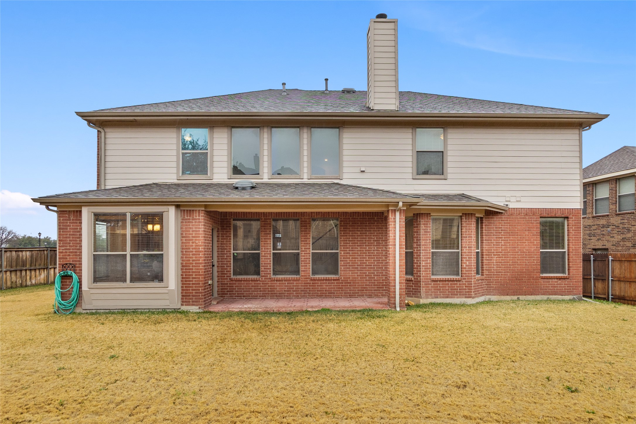 12700 Saratoga Springs Circle