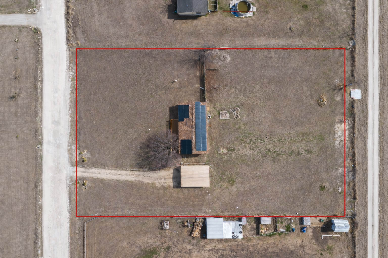 242 Private Road 4732