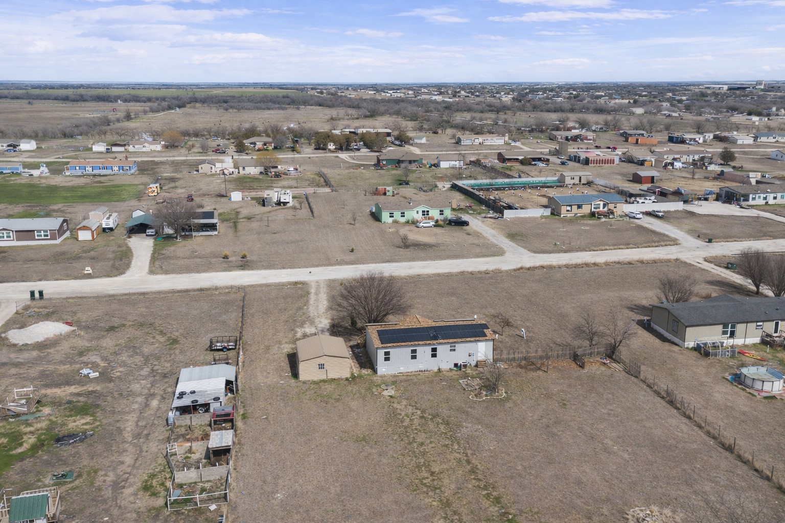 242 Private Road 4732