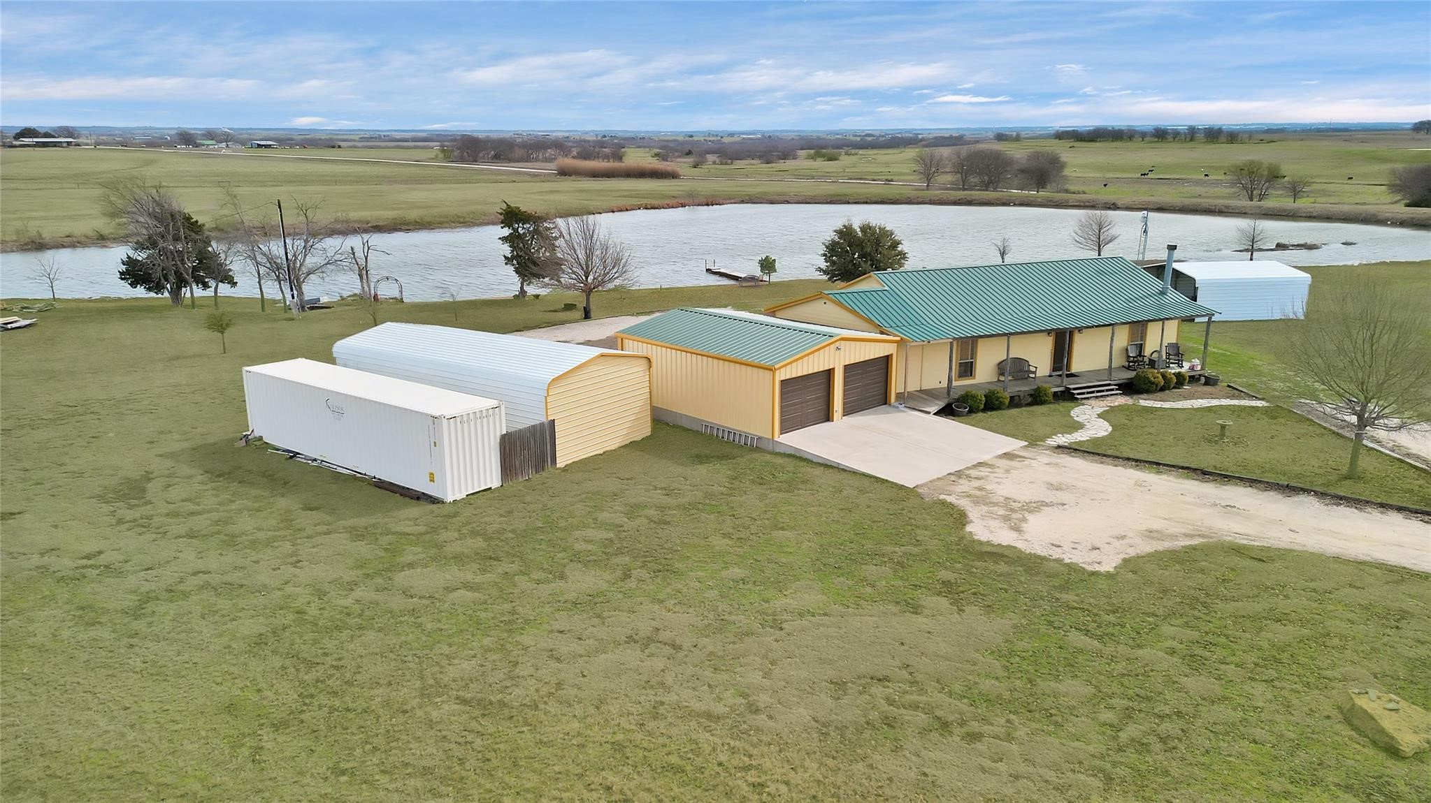 8840 State Highway 171