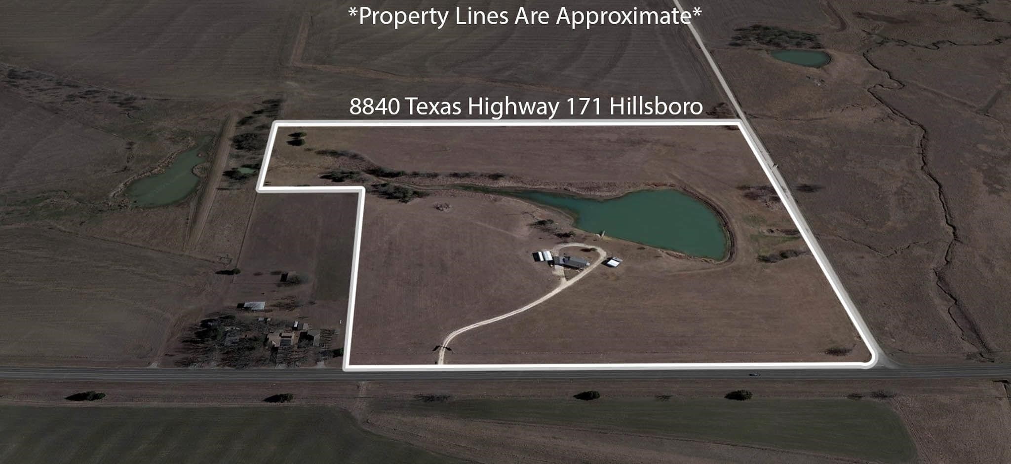 8840 State Highway 171