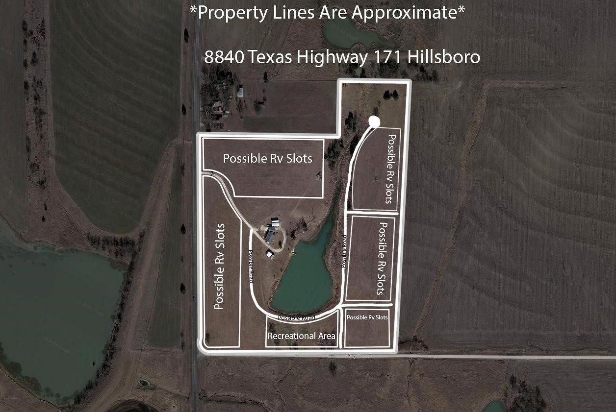 8840 State Highway 171
