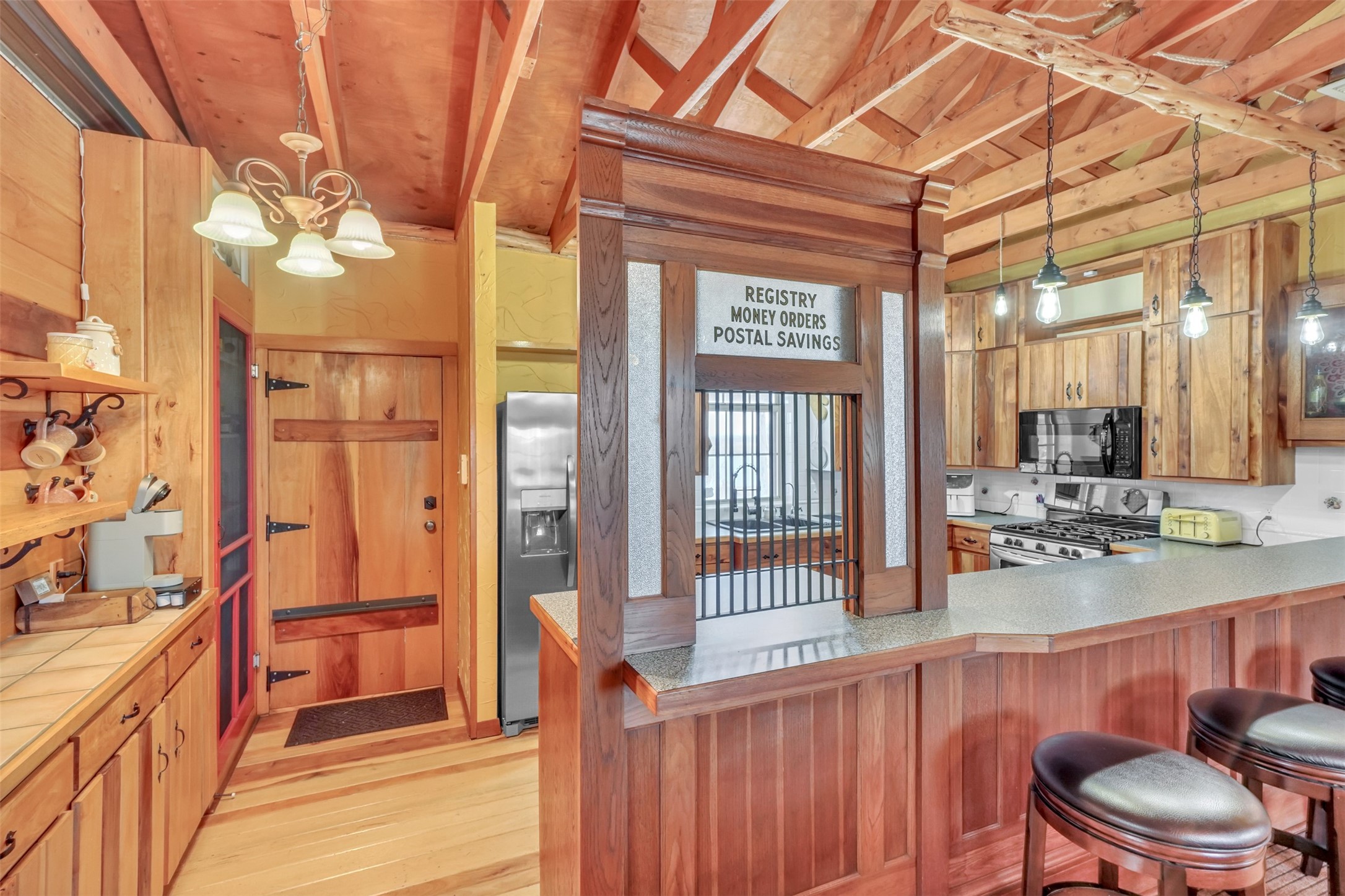 8840 State Highway 171