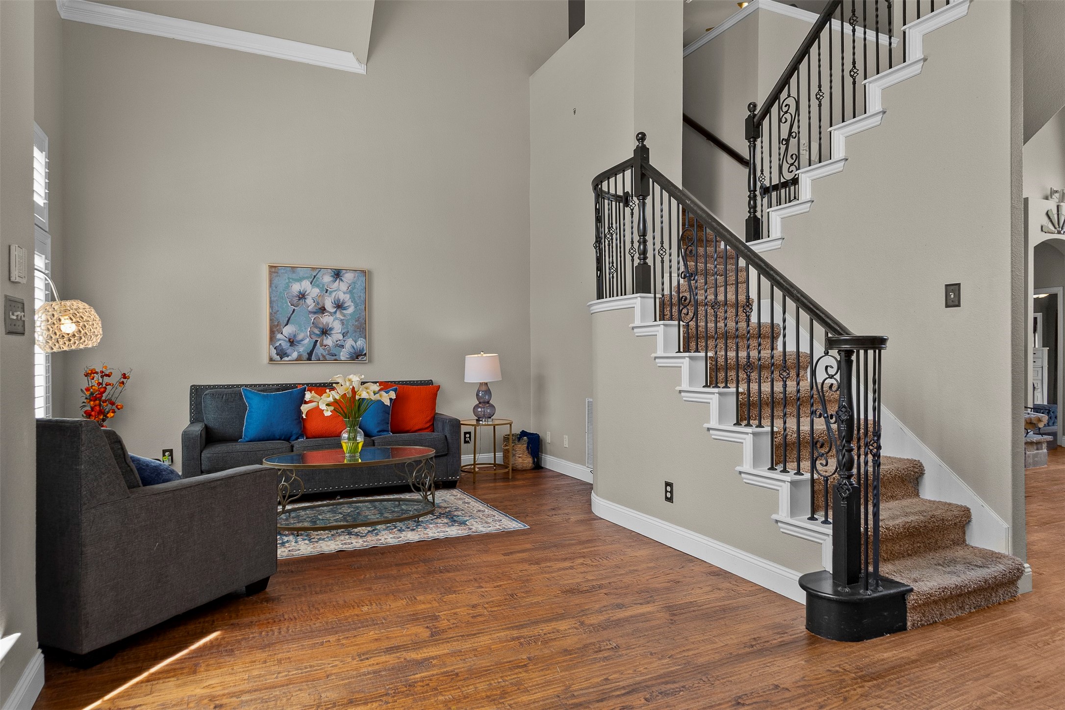 1709 Rosebriar Lane