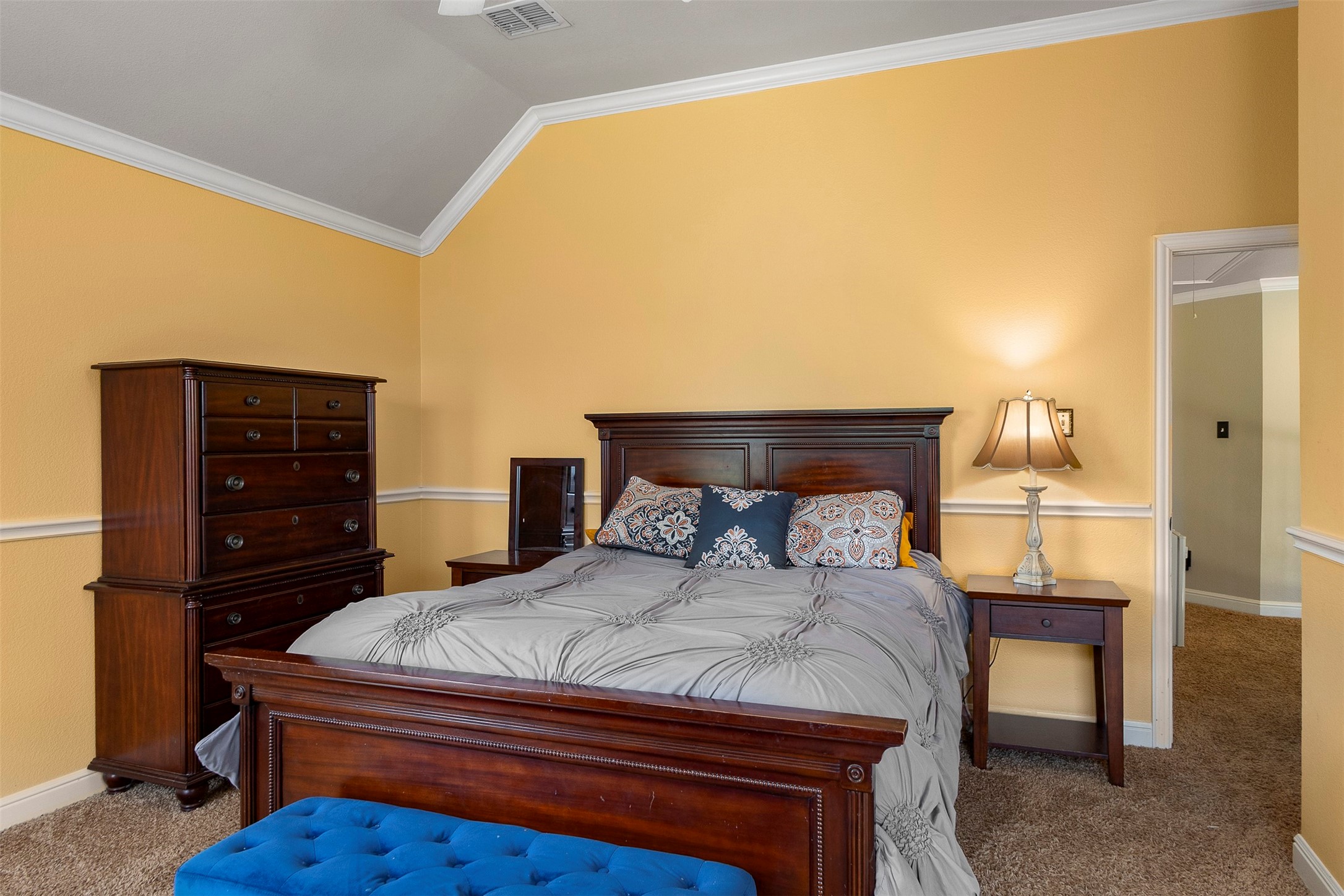 1709 Rosebriar Lane