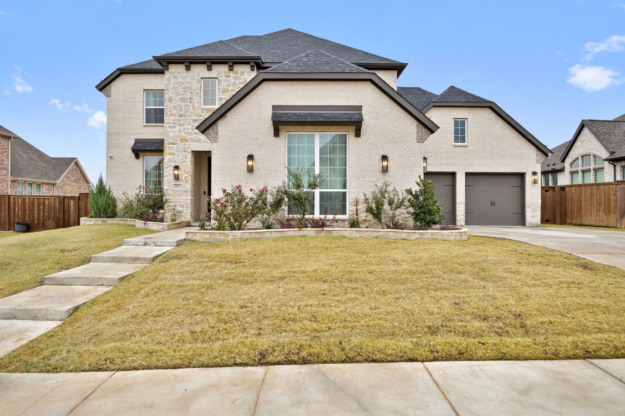 2011 Stargrass Road