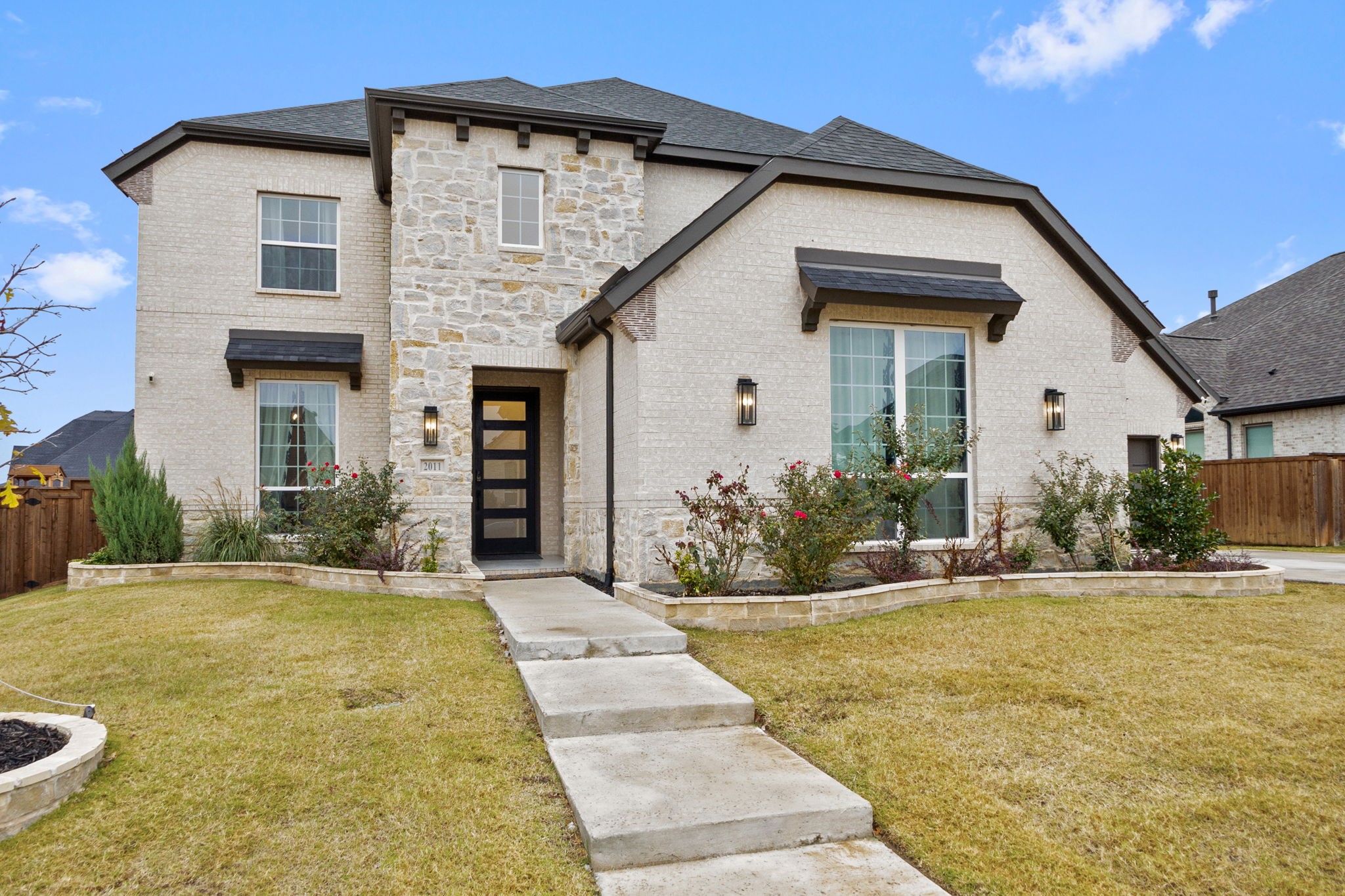 2011 Stargrass Road