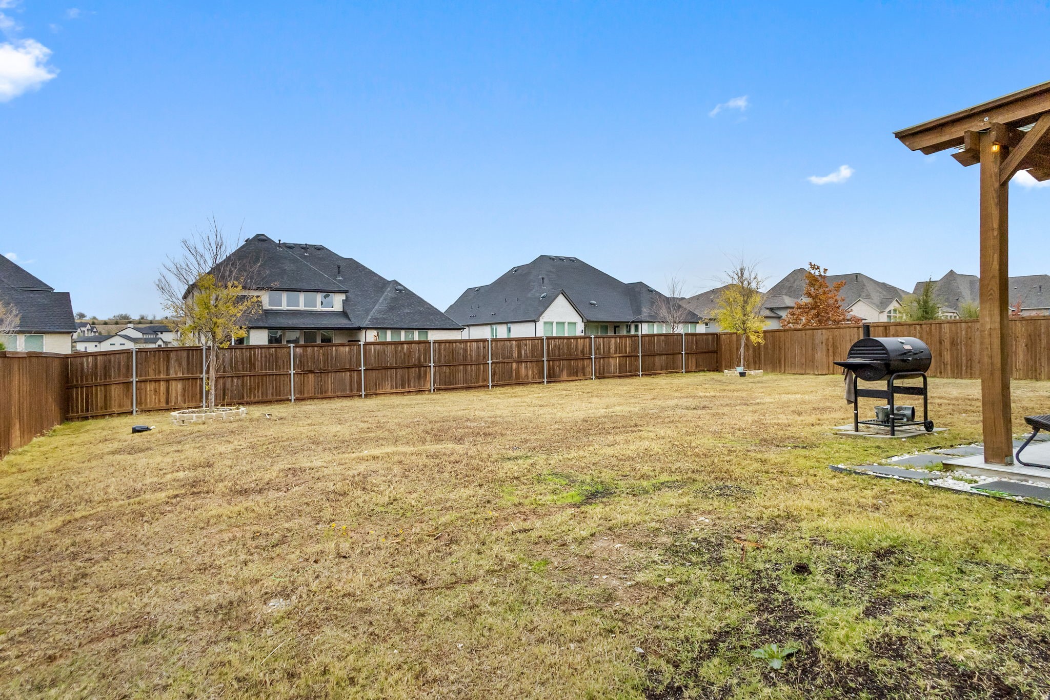 2011 Stargrass Road