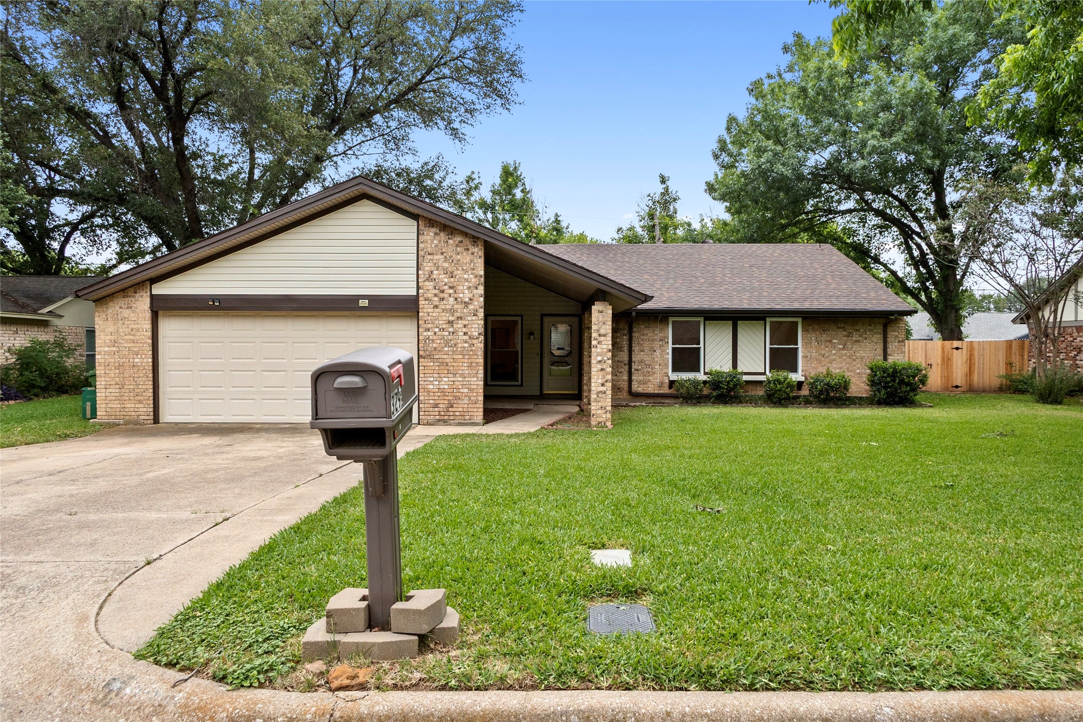 329 Stratford Drive