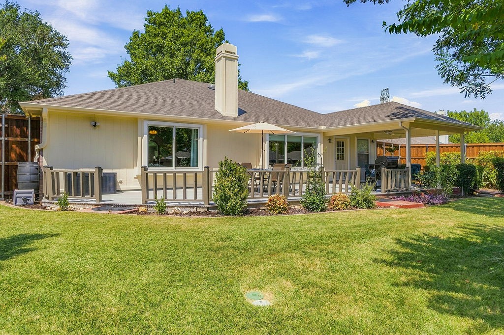 817 Redding Drive
