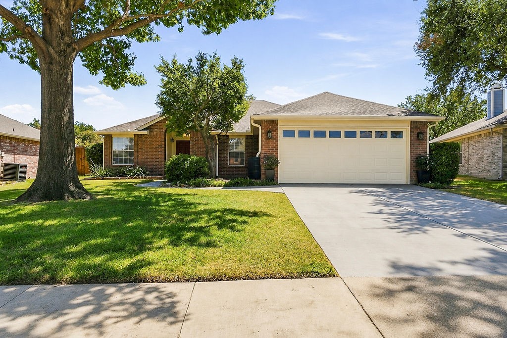 817 Redding Drive