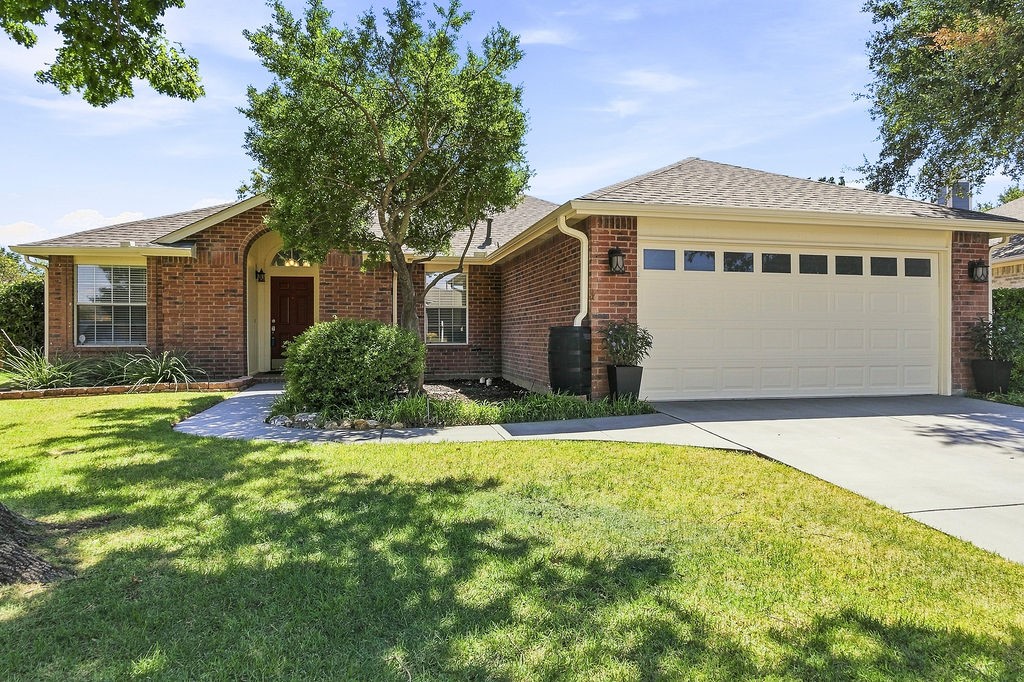 817 Redding Drive