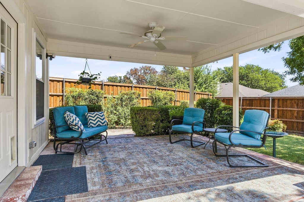 817 Redding Drive