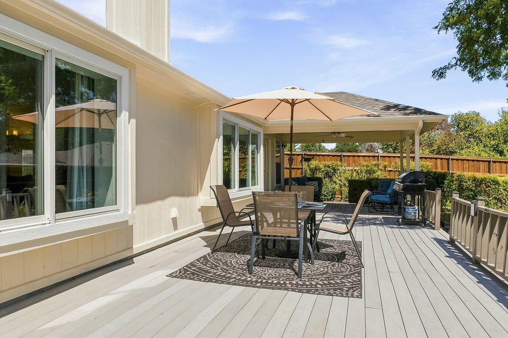 817 Redding Drive
