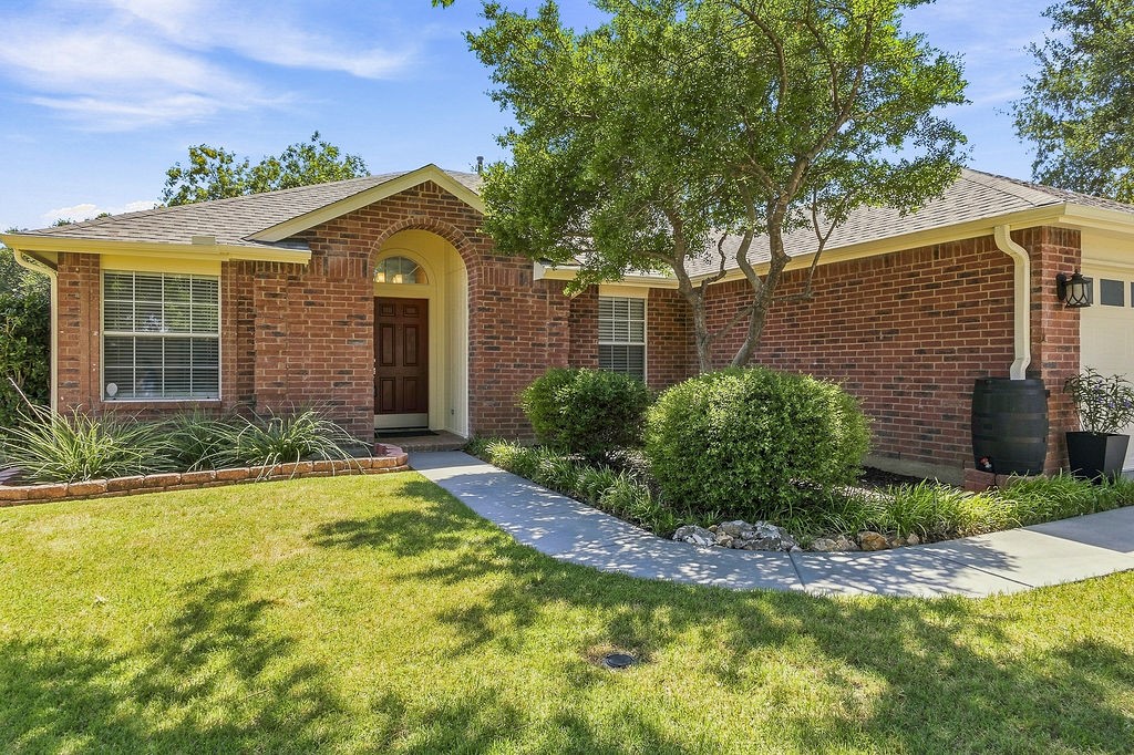 817 Redding Drive