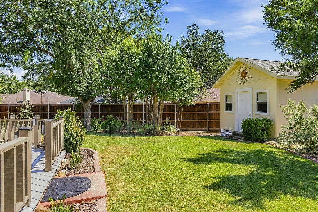 817 Redding Drive