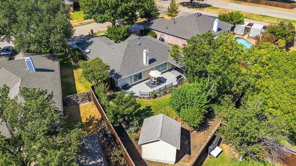 817 Redding Drive