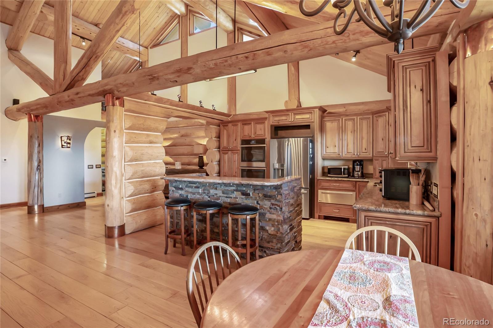 616 Summit Road