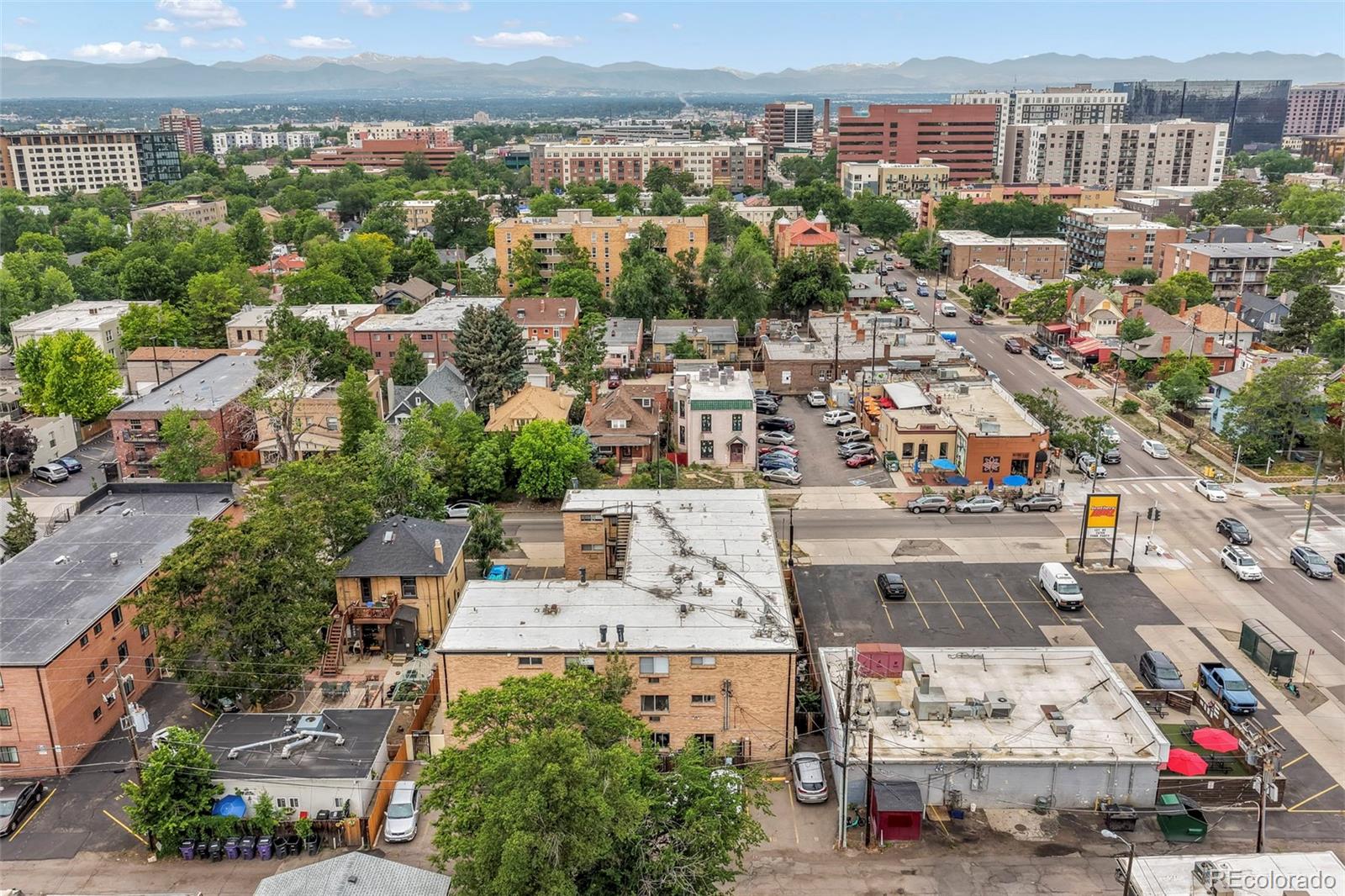 558 N Washington Street Unit: 203