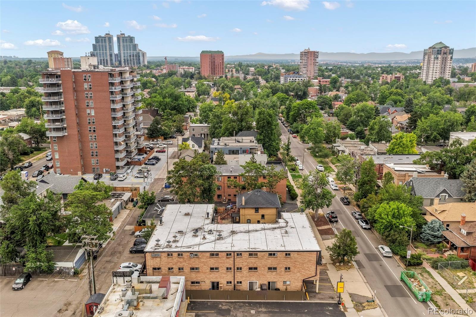 558 N Washington Street Unit: 203