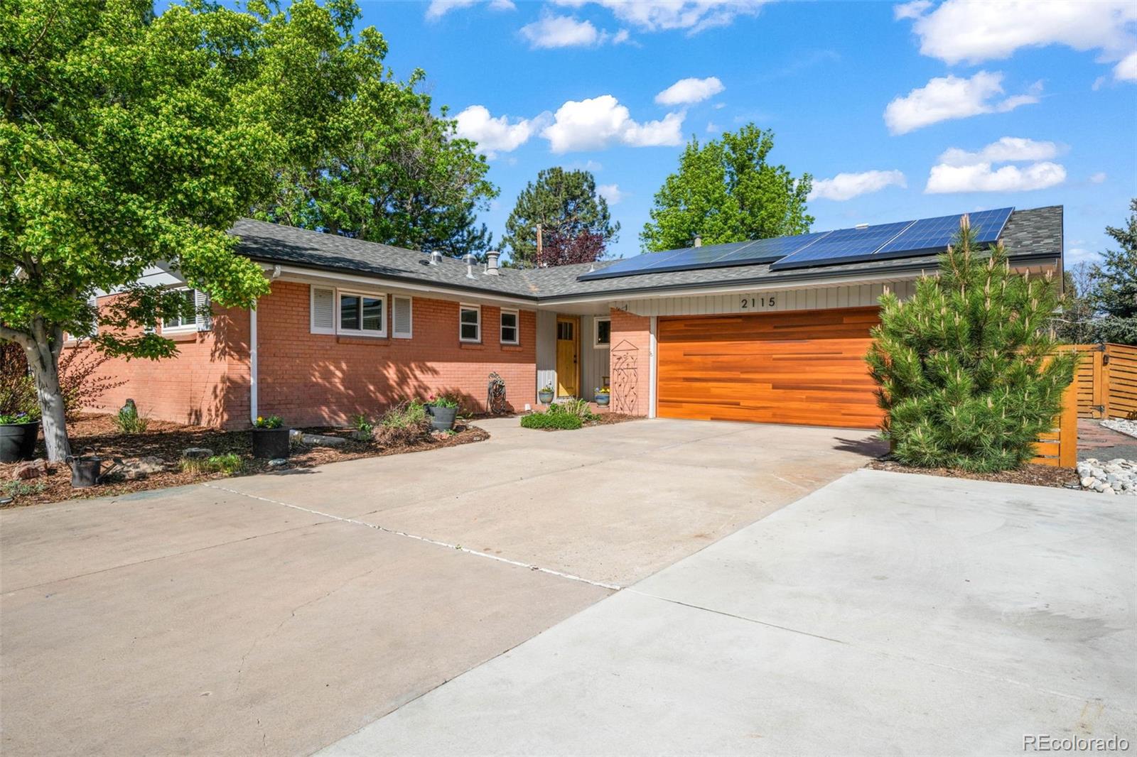 2115 Union Drive