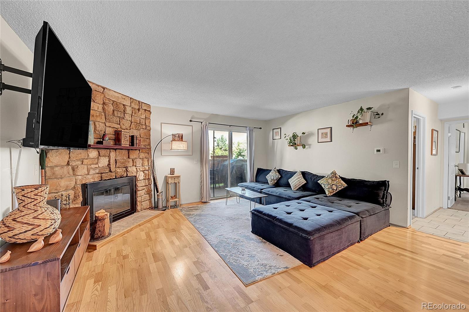 10251 W 44th Avenue Unit: 1-104
