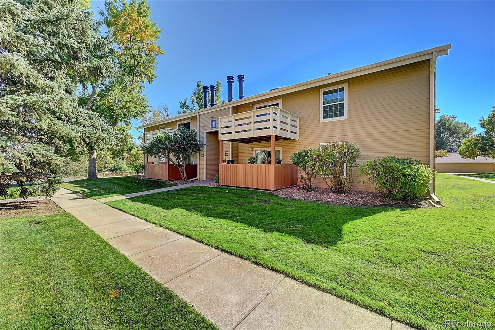 10251 W 44th Avenue Unit: 1-104
