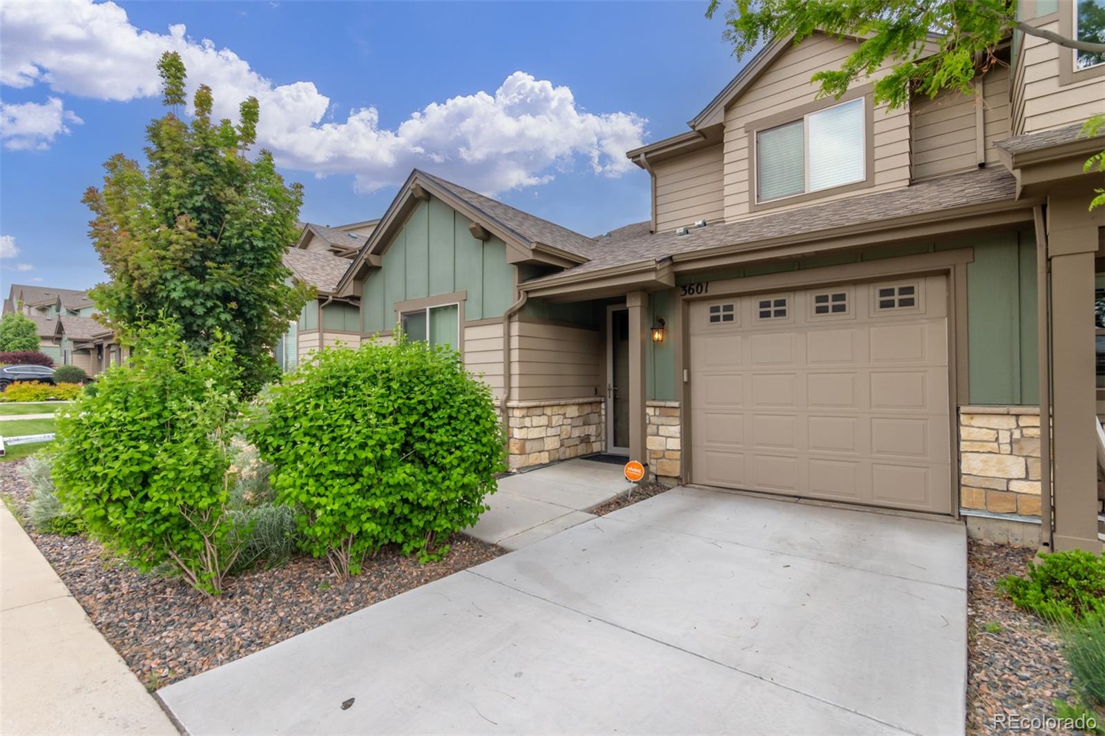 3601 S Lisbon Court