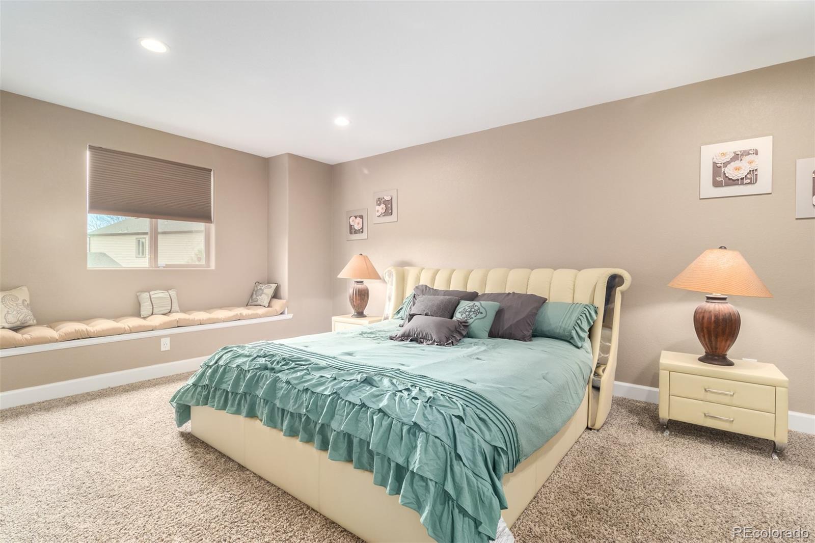 3601 S Lisbon Court