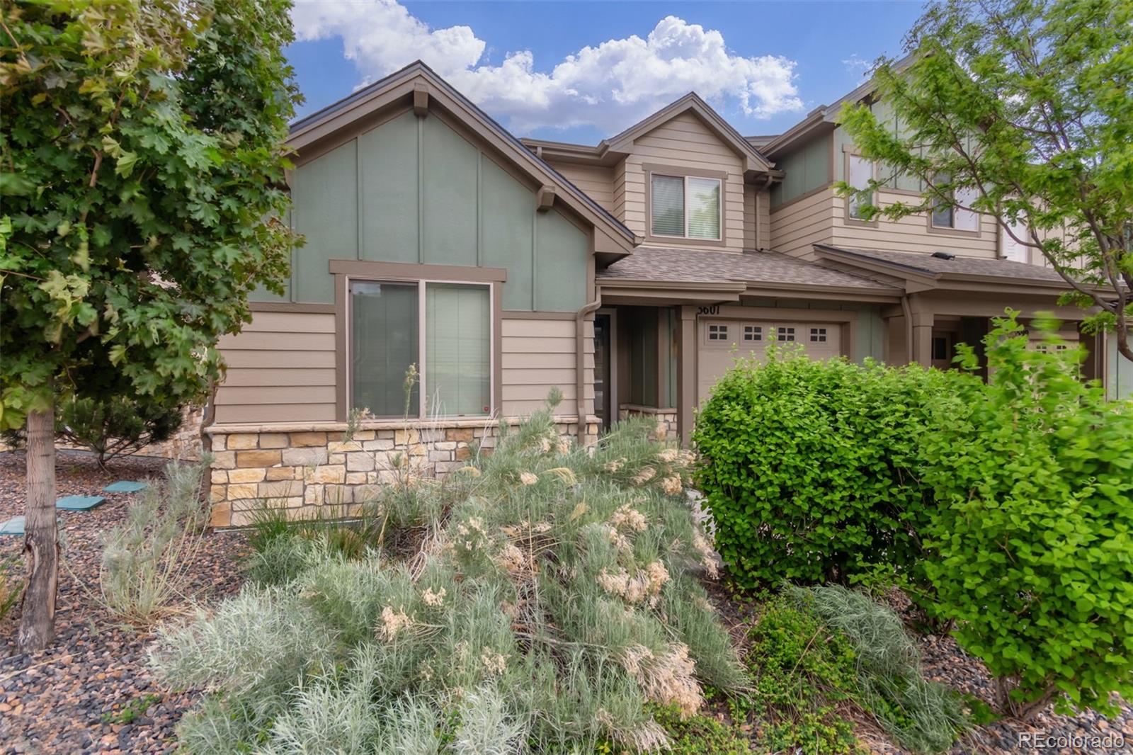 3601 S Lisbon Court