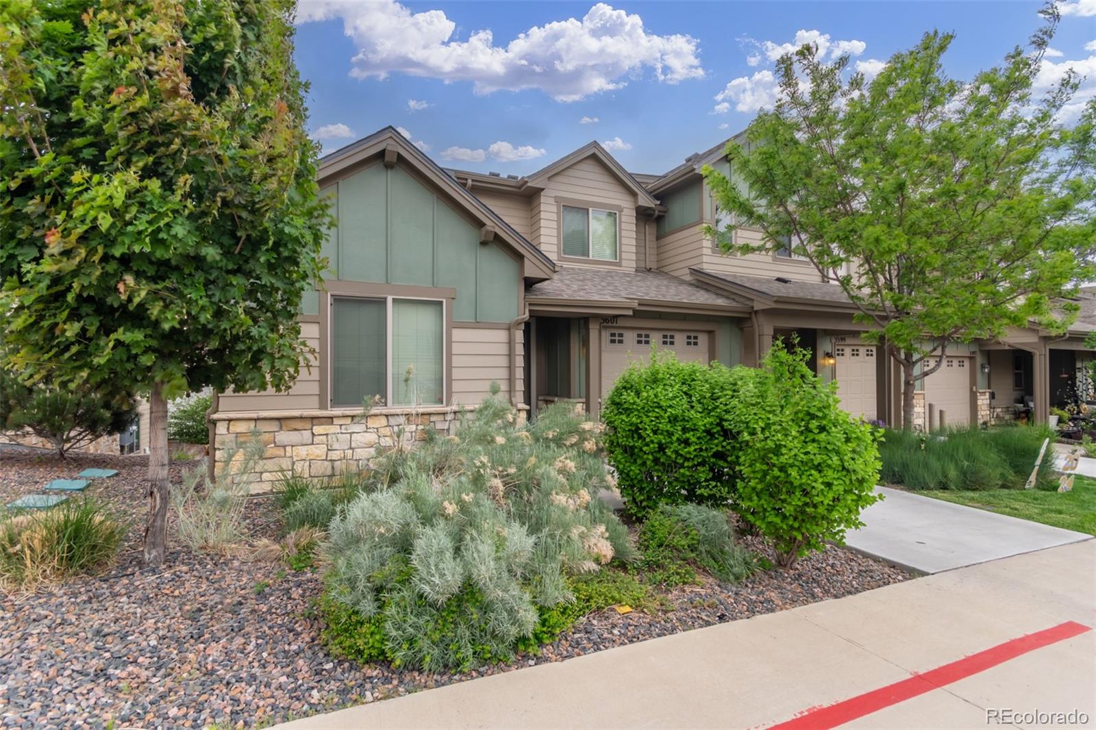 3601 S Lisbon Court