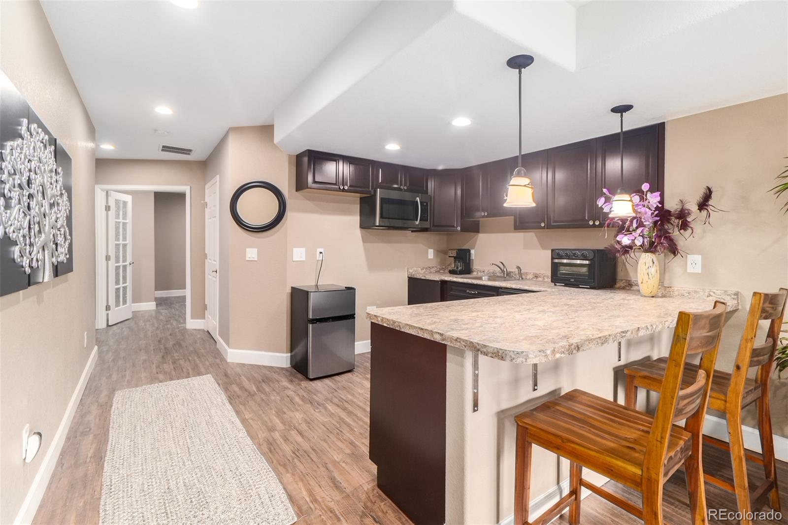 3601 S Lisbon Court