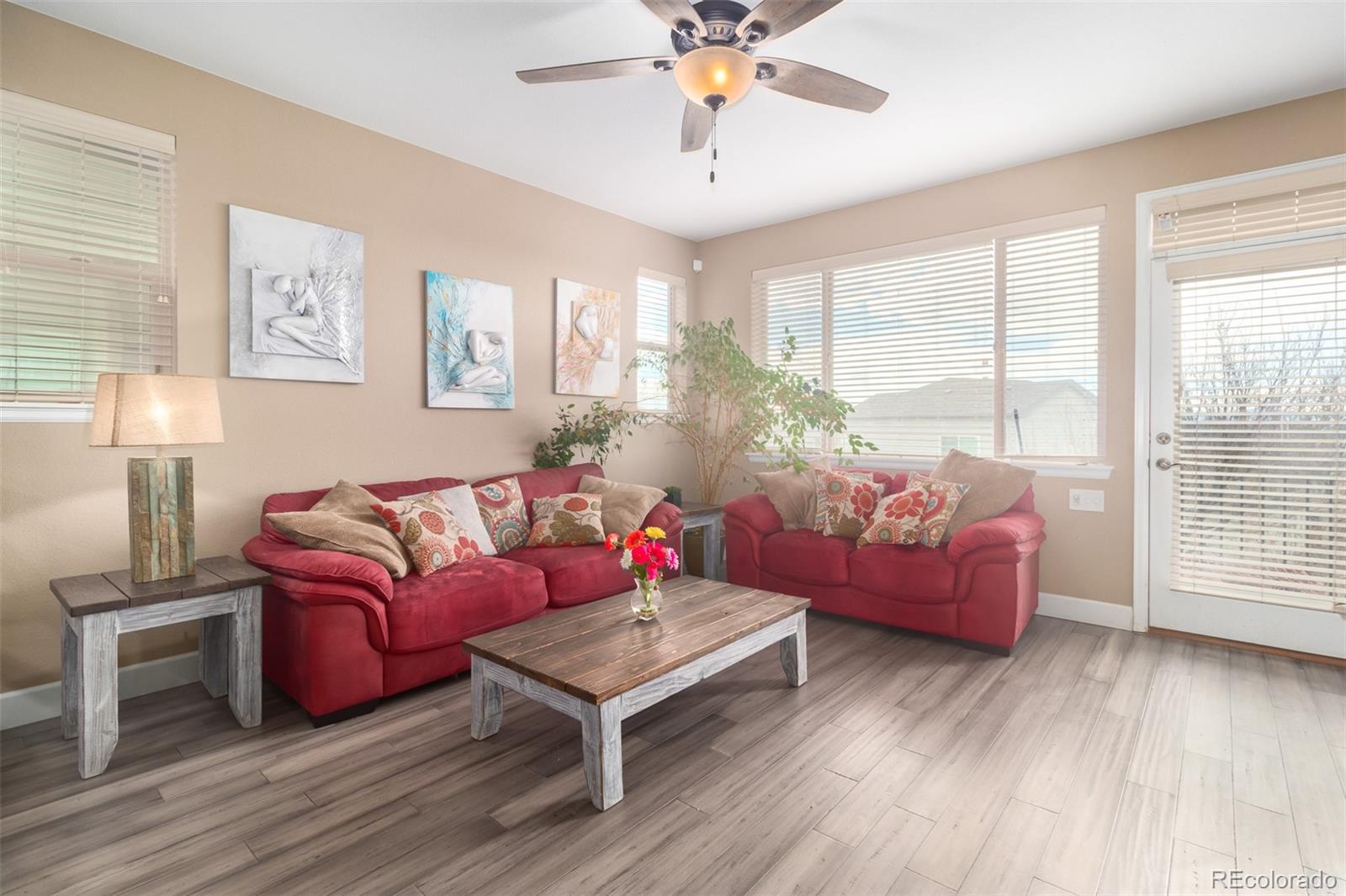 3601 S Lisbon Court