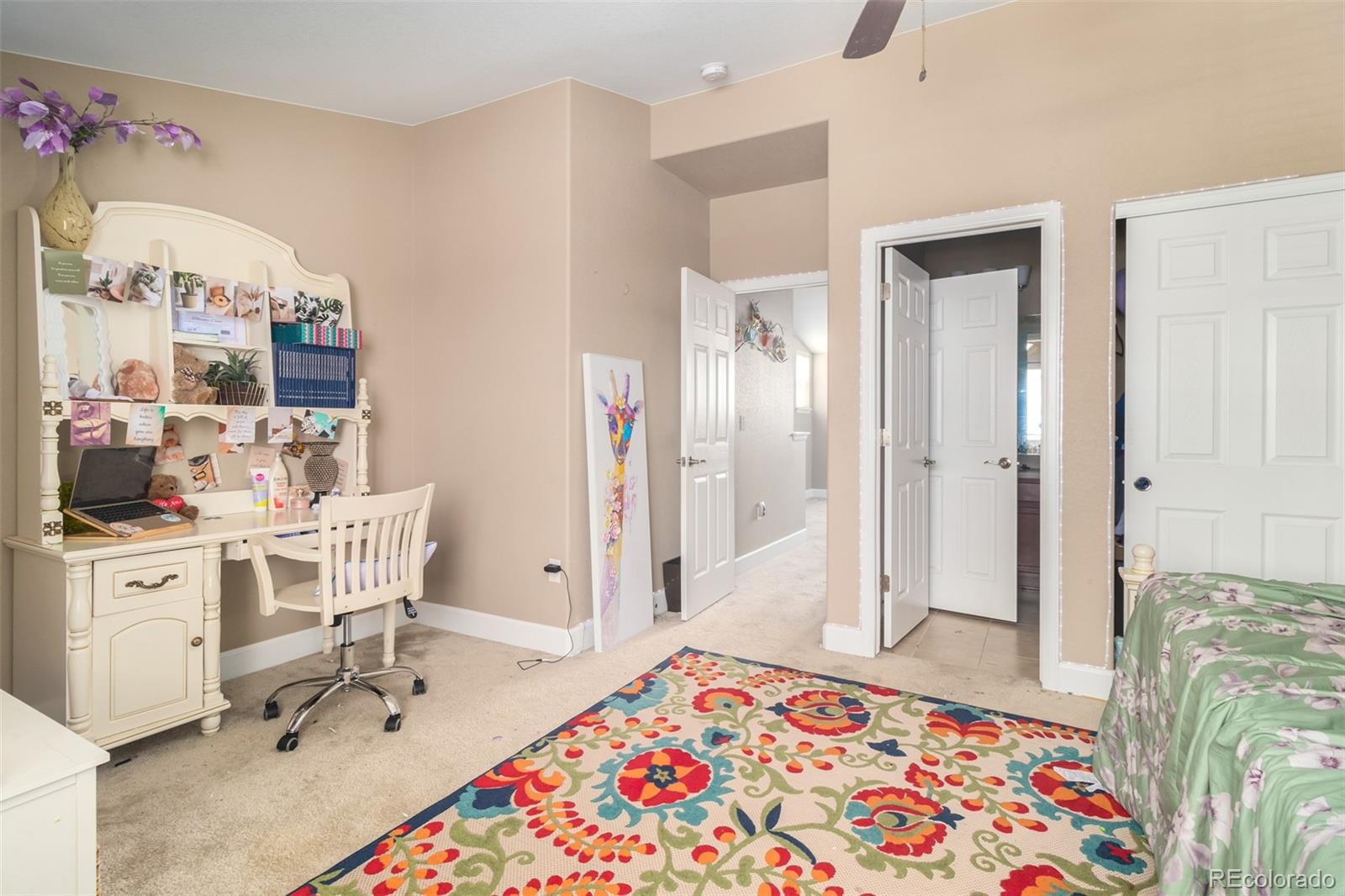 3601 S Lisbon Court