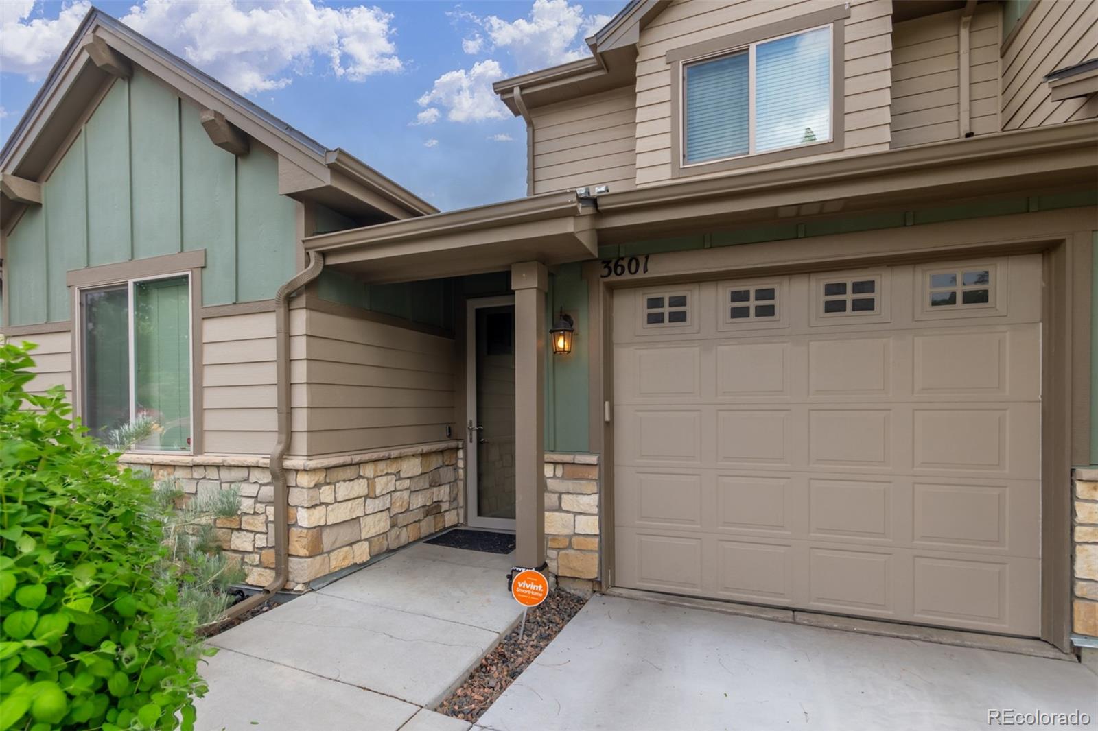 3601 S Lisbon Court