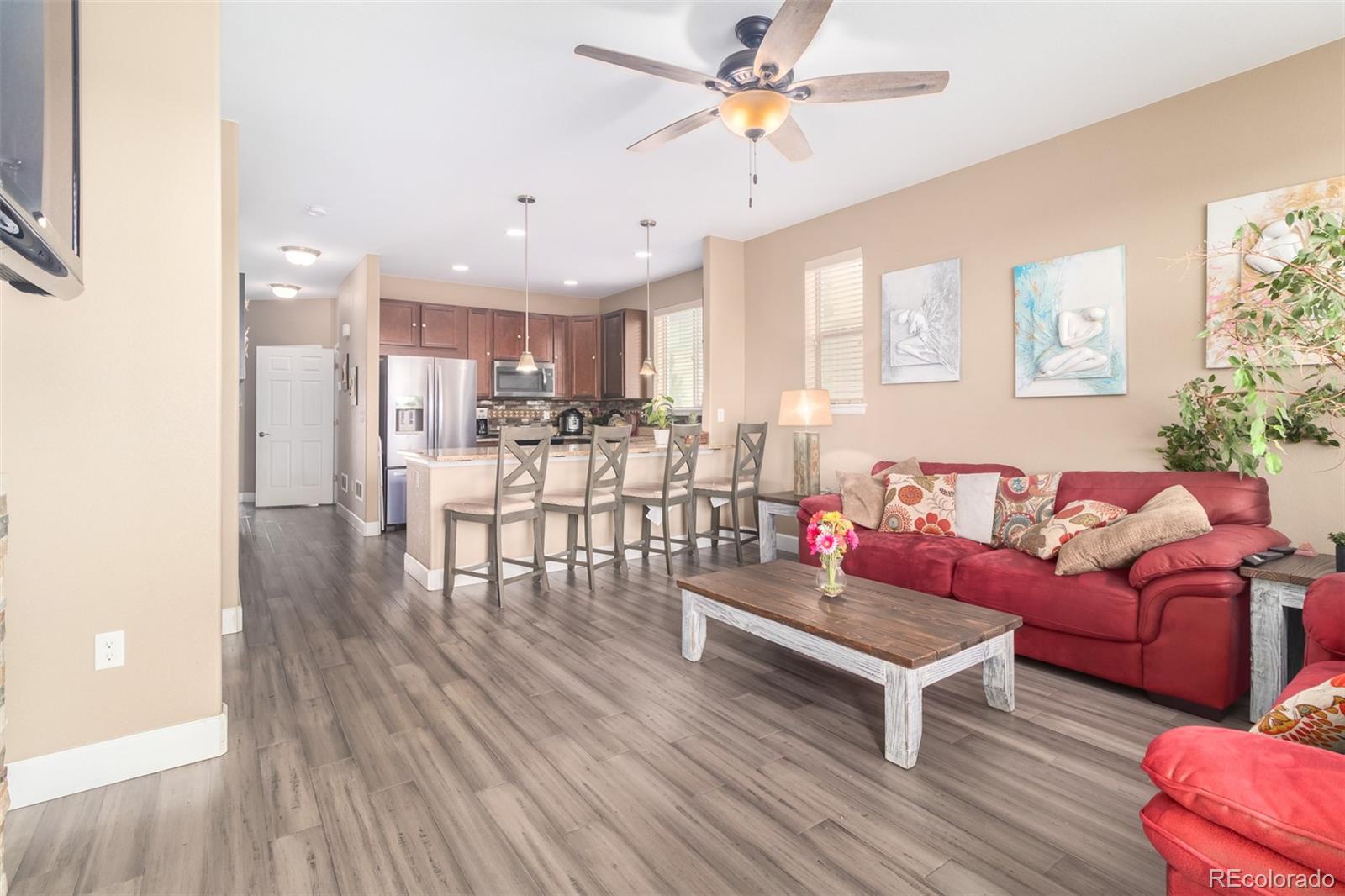 3601 S Lisbon Court