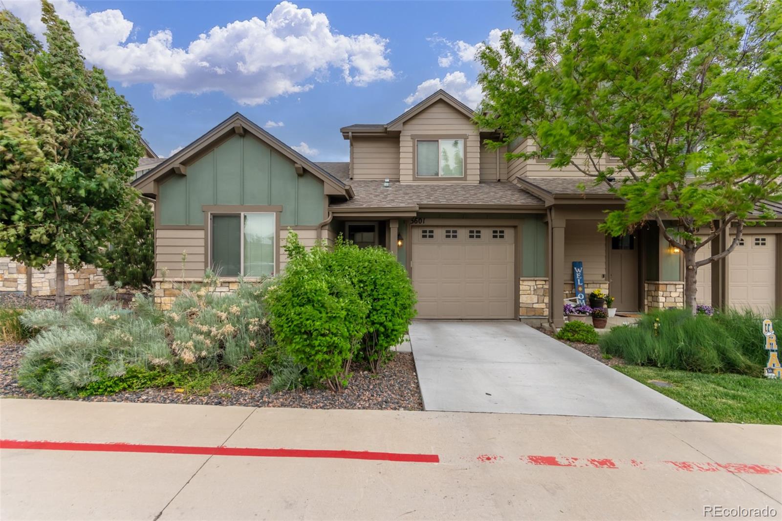 3601 S Lisbon Court