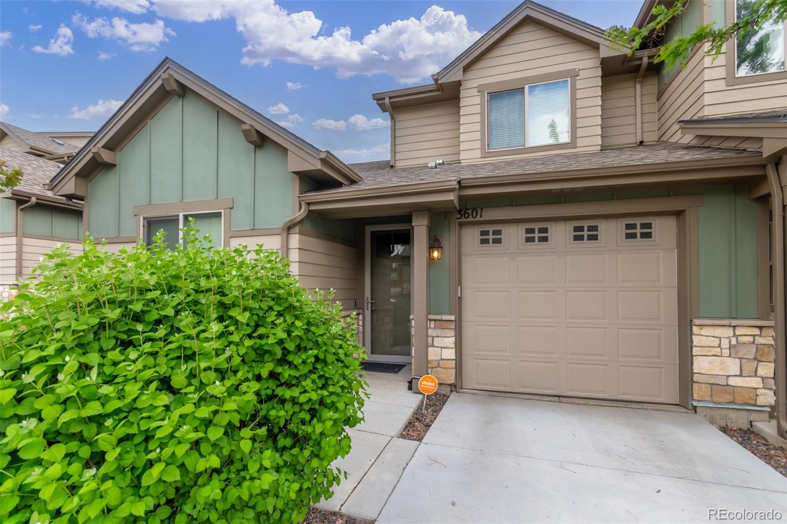 3601 S Lisbon Court