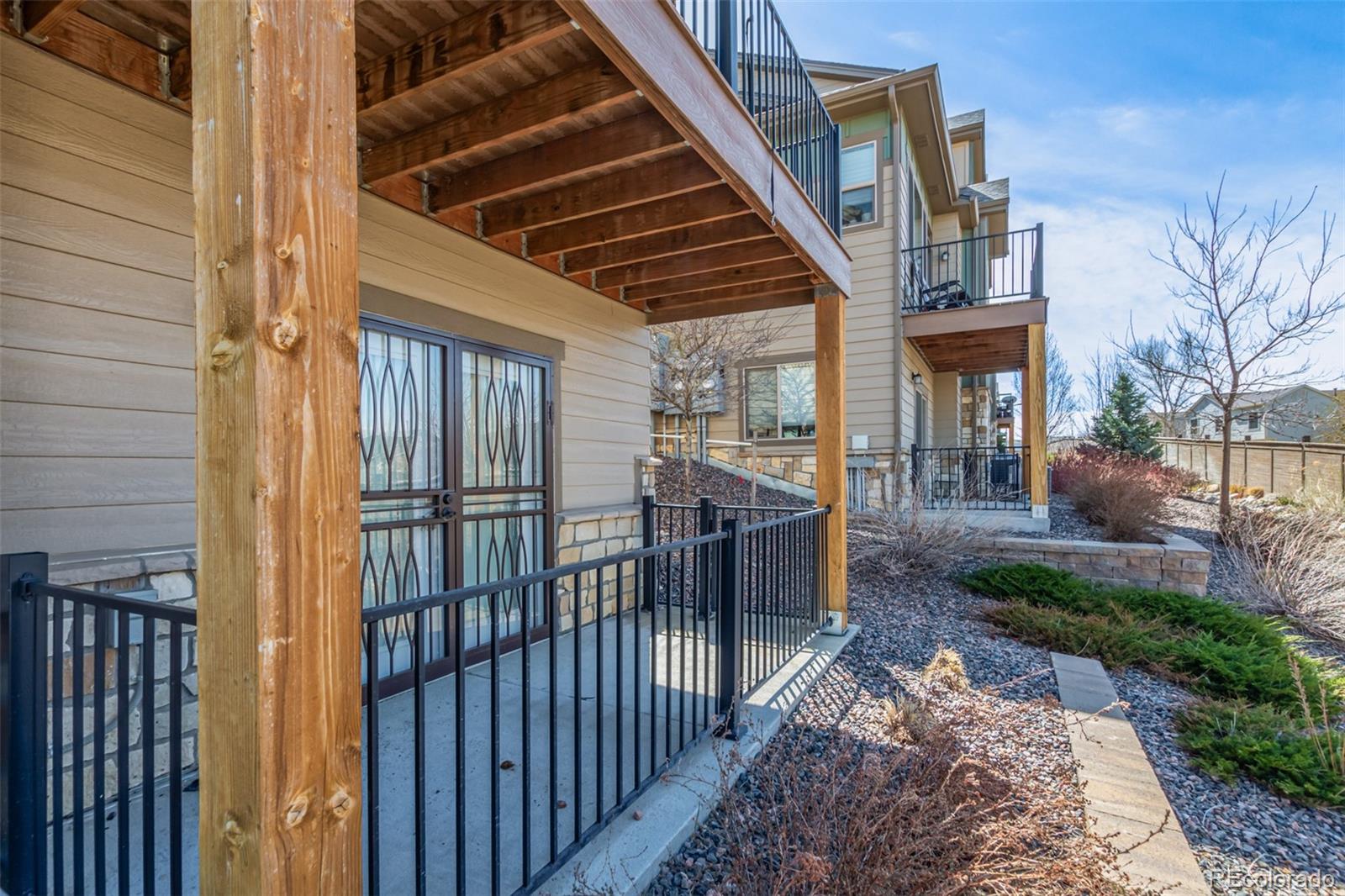 3601 S Lisbon Court