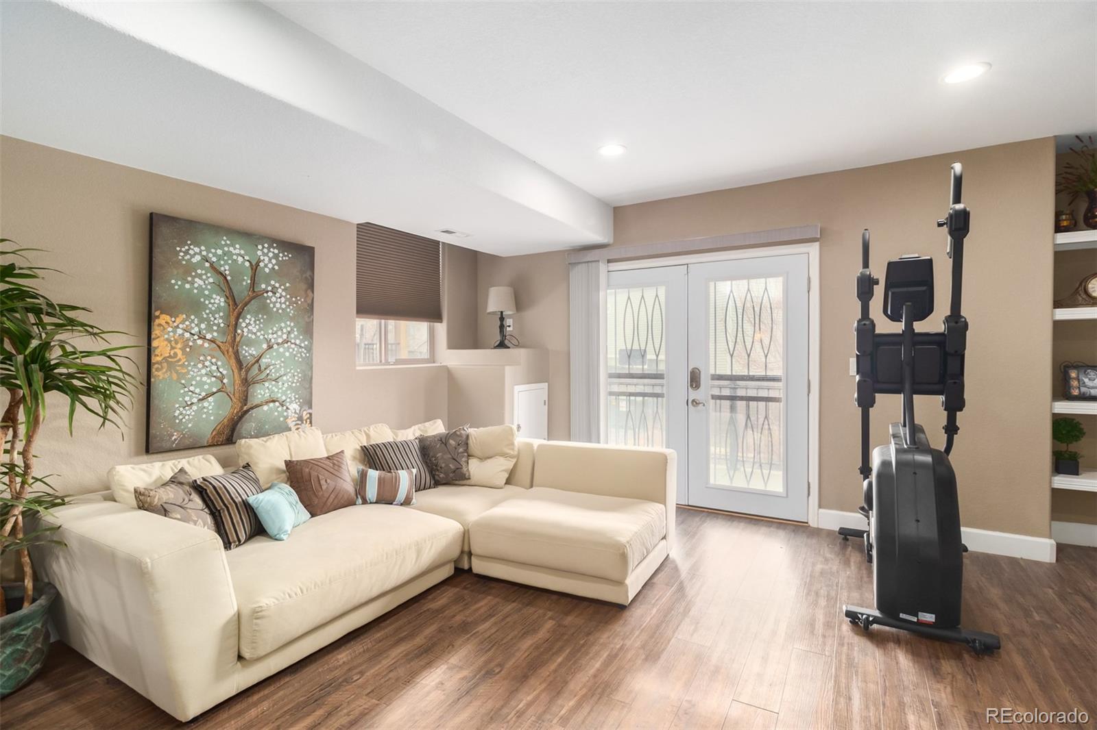 3601 S Lisbon Court