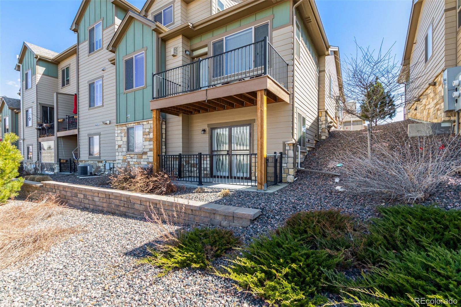 3601 S Lisbon Court