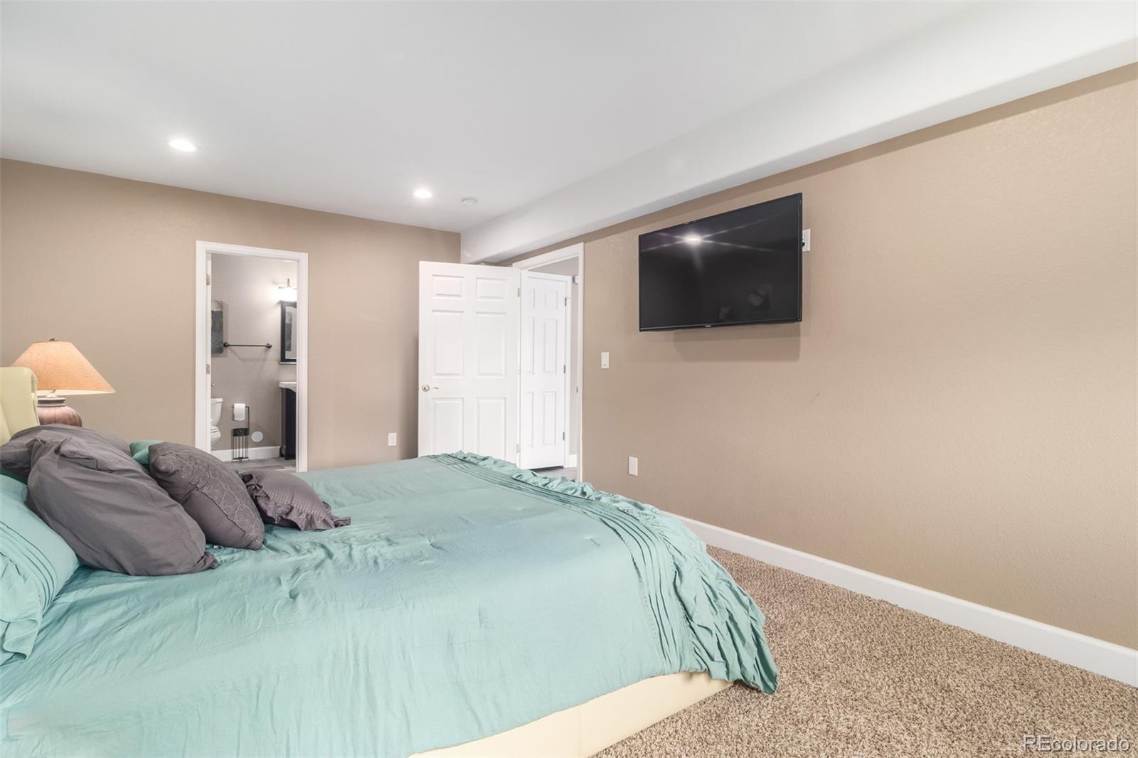 3601 S Lisbon Court