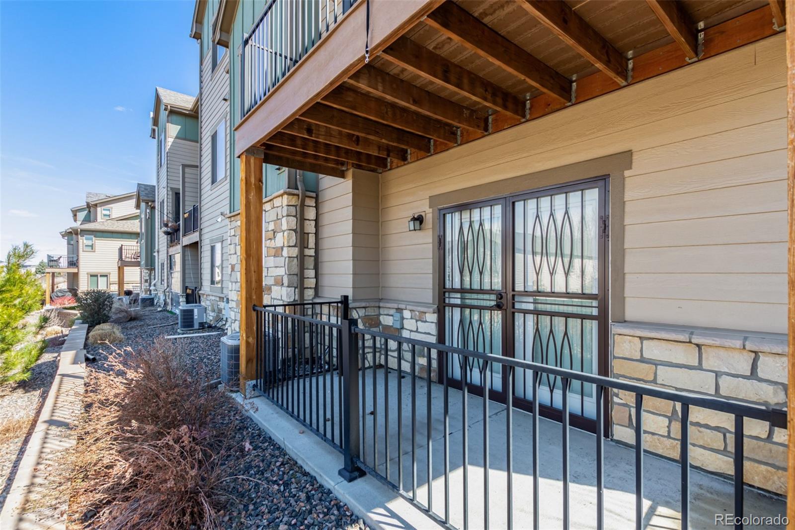 3601 S Lisbon Court