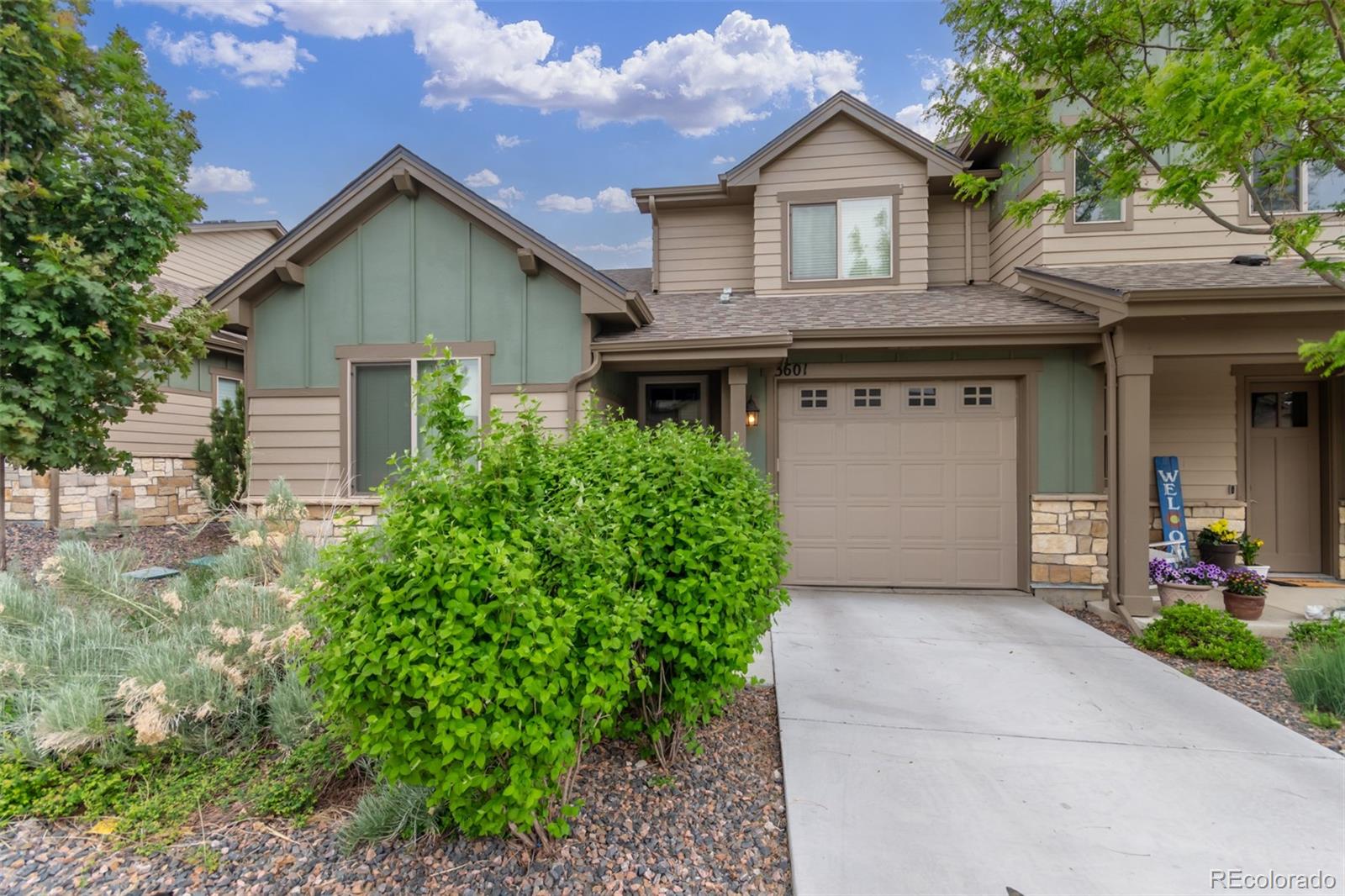 3601 S Lisbon Court