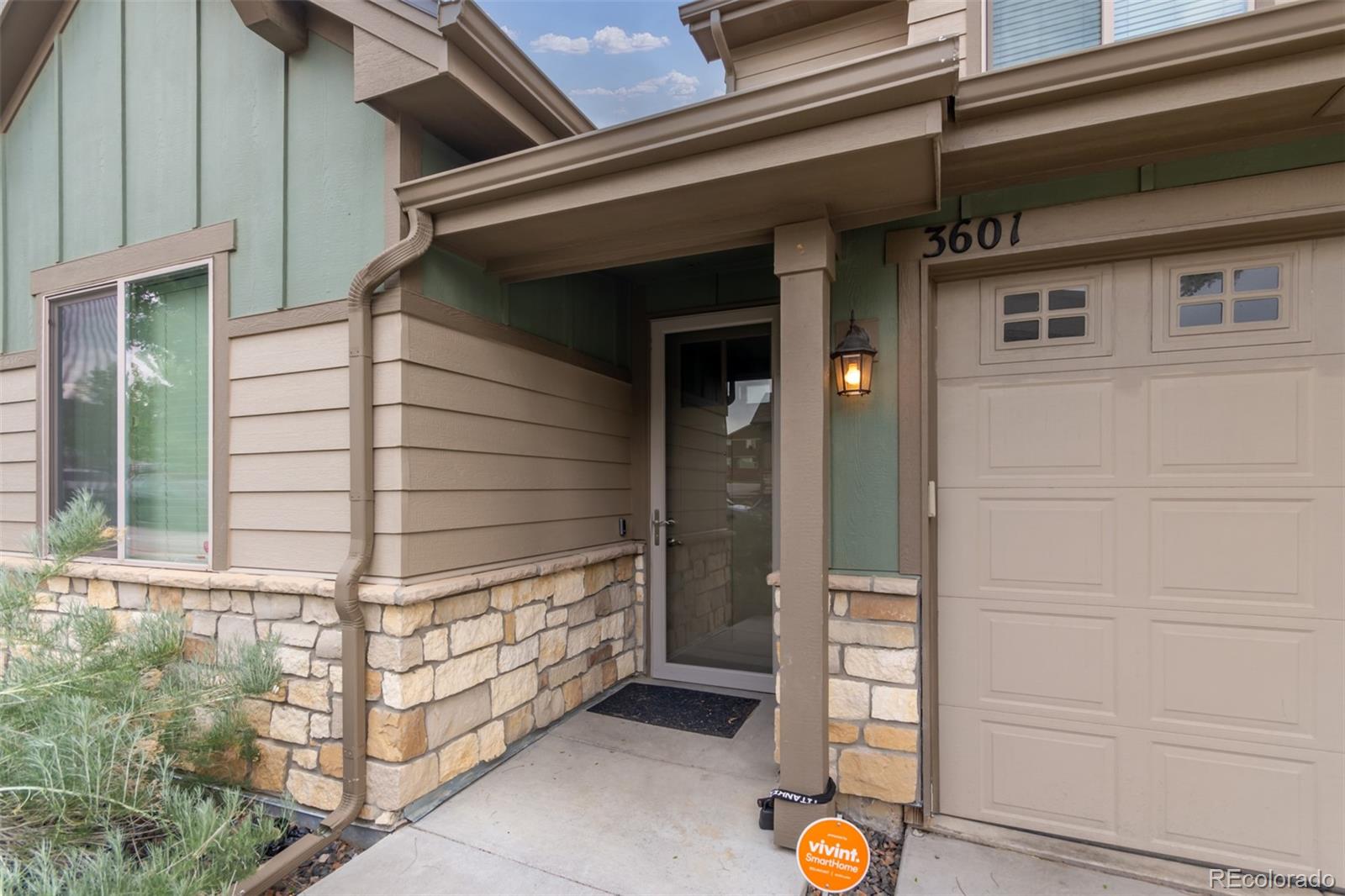 3601 S Lisbon Court